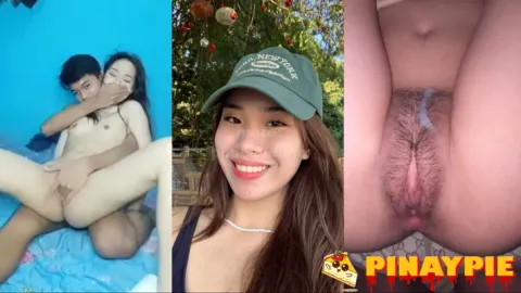 Pinay Sex Punit ang bilat ni petite