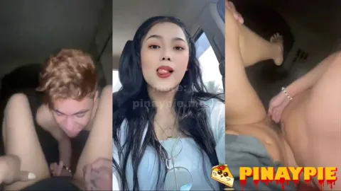 Pinay Sex Kinalikot para mamasa bago pinasukan ng batuta