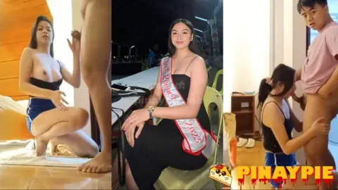 Pinay Sex Napasubo para manalo