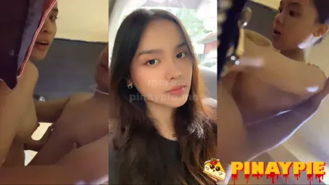 Pinay Porn Pumatong at pinatungan