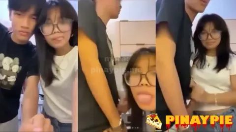 Pinay Sex Kay ateng kanina pa kumakatok ito ang dahilan bat di ka pinagbuksan