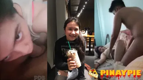 Pinay Sex Nagpatikim sa unang date