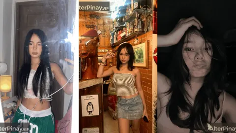 Pinay Porn Jillian Khayne Ramos Viral Pinay Leaked Sex Video